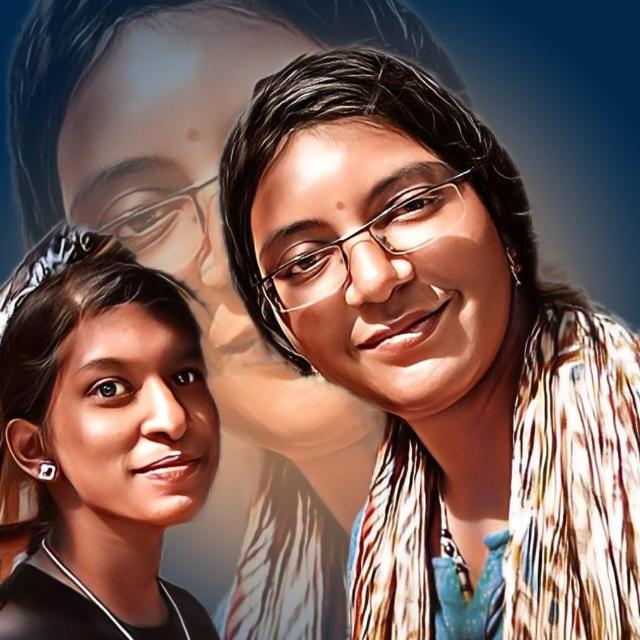 Preeti
